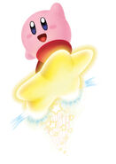 Kirby Air Ride