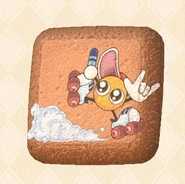 キャラおかし(グルメフェス)