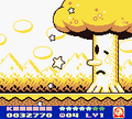 Kirby's Dream Land 2 (Super Game Boy)