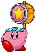 Kirby: Nightmare in Dream Land / Kirby & The Amazing Mirror