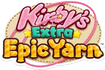 Kirby's Extra Epic Yarn - Page - NintendObserver