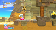 星之卡比Wii