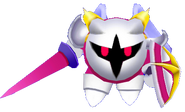 Kirby: Planet Robobot