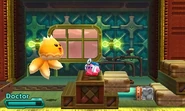 En Kirby: Planet Robobot