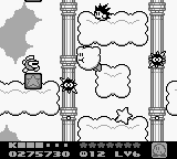 Kirby's Dream Land 2