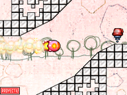 En Kirby: El Pincel del Poder.