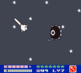 Kirby's Dream Land 2