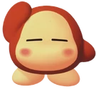 K64 WaddleDee.png (216 KB) Kirby 64: The Crystal Shards