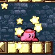 『星のカービィ 鏡の大迷宮』