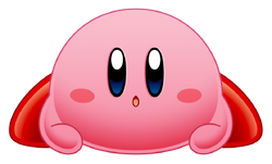 Quick Draw - WiKirby: it's a wiki, about Kirby!