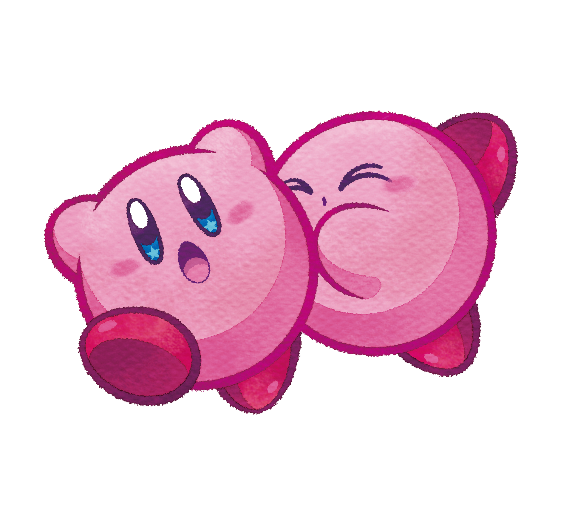 Character - WiKirby: it's a wiki, about Kirby!