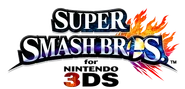 Super Smash Bros. for 3DS