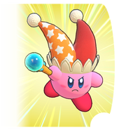 Kirby's Return to Dream Land Deluxe