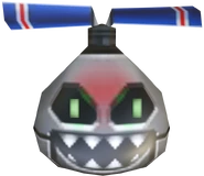 Kirby: Planet Robobot