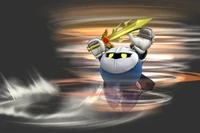 Spi 10 metaknight nt 1