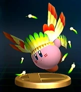 Super Smash Bros. Brawl (Trophy)