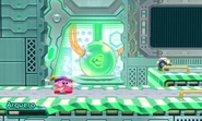 ArqueroRobobot.png (189 kB) En Kirby: Planet Robobot.