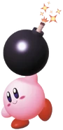 Bomba K64.png (87 kB) En Kirby 64: The Crystal Shards.