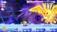 GrandDoomerBattle.jpg (218 KB) Kirby's Return to Dream Land Deluxe (Nutty Noon)