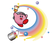 Kirby Super Star