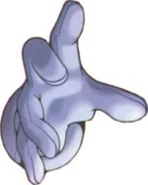 Master Hand | Kirbypedia | Fandom