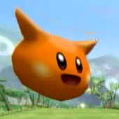 『カービィのエアライド』