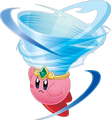 Tornado Kirby