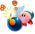 Bomb Kirby