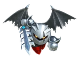 Dark Meta Knight
