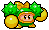 Kirby Super Star Ultra (alternate palette)