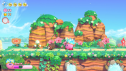Kirby's Return to Dream Land Deluxe