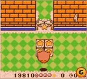 Kirby Tilt 'n' Tumble Screenshot