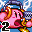 Kirby Super Star Ultra (icon 2)