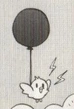 Piyo en el manga de Kirby's Dream Land 3.