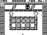 Stage 6 (Kirby's Block Ball)