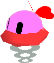 Kirby 64: The Crystal Shards.
