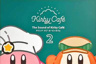 星のカービィ 新テーマソング (CD) | カービィWiki | Fandom