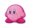 En Kirby Mass Attack