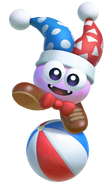 Kirby Star Allies