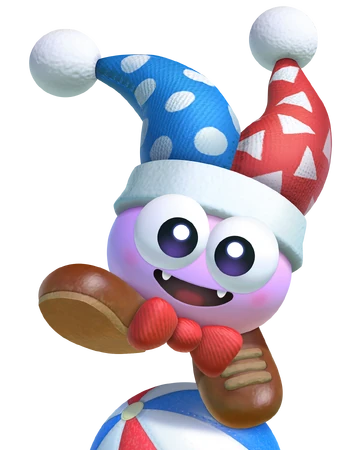 Max Wiki Kirby Fandom