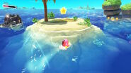 Kirby and the Forgotten Land