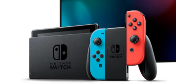 Nintendo Switch | Kirby Wiki | Fandom