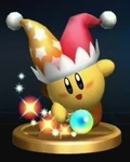 TrBeam kirby