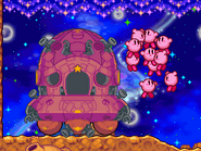 Volcano Valley 3.png (23 KB) The Kirbys are stranded on an alien planet. (Stage 11)