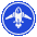 Jet Symbol Kssu