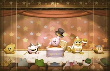 KRtDL Kirby Master