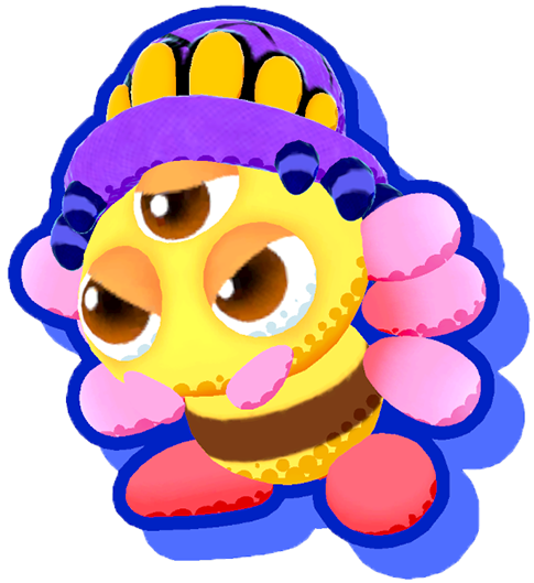 Como | Kirby Wiki | Fandom