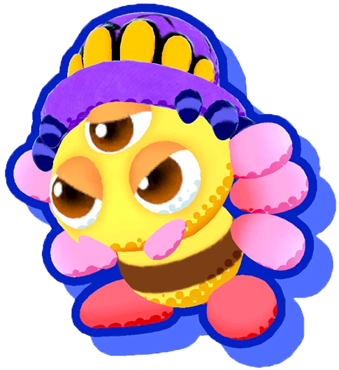 三眼蜘蛛 星之卡比wiki Fandom 三眼蜘蛛 星之卡比wiki Fandom