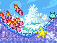 Kirby Mass Attack Captura 9