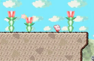 SandCanyon1.png (356 KB) Kirby's Dream Land 3